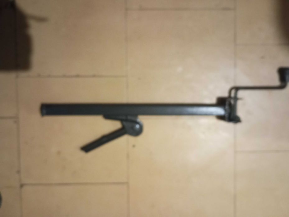 Домкрат ВАЗ состояние нового