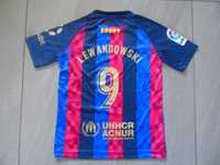 t-shirt FC Barcelona 8 lat