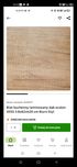 Blat kuchenny Avalon 220×61
