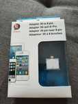 Adapter iPhone Apple iPad