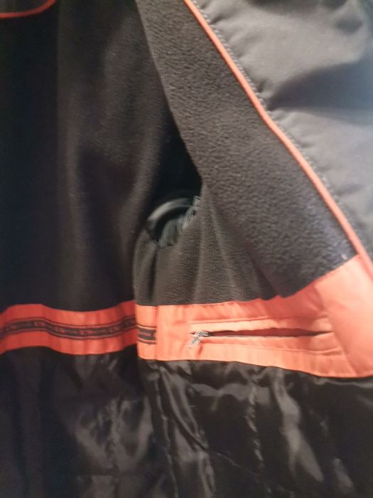 Casaco/Kispo de homem