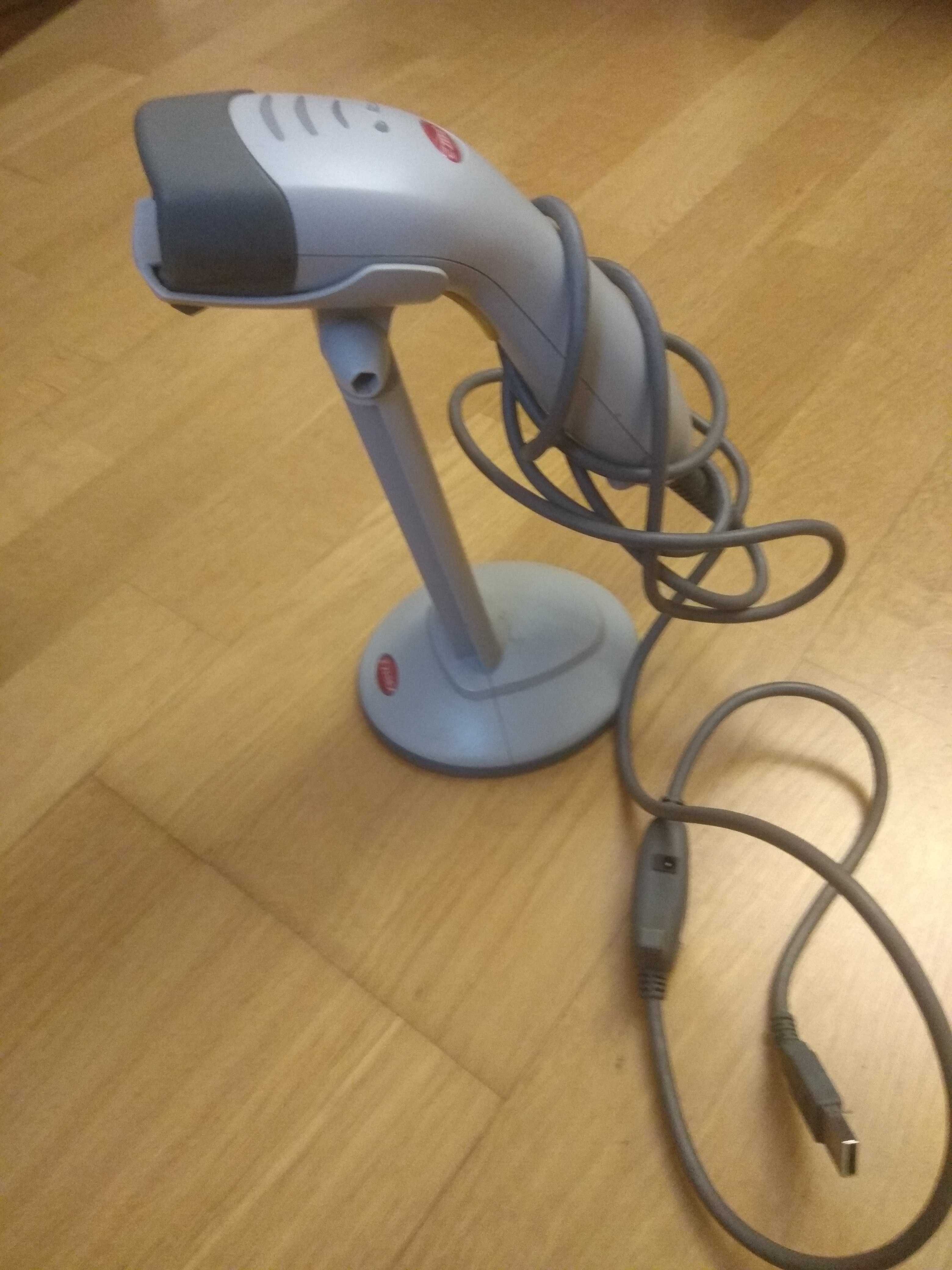 Сканер штрих-кодів ZEBEX Z-3051HS
