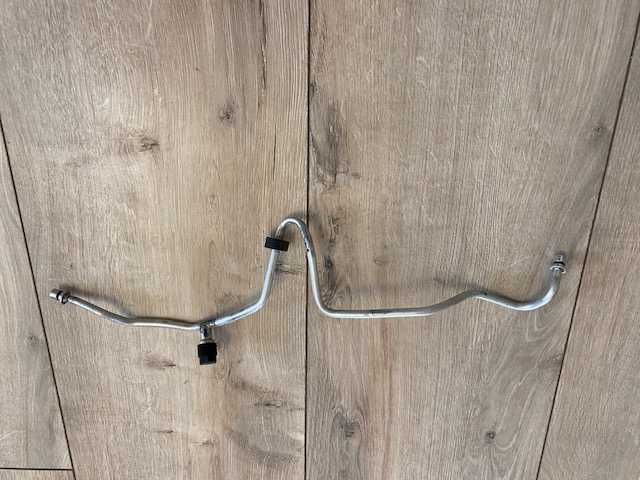 бампер задний  NISSAN PATHFINDER R52