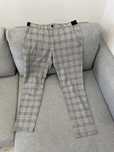Meskie spodnie ZARA Chinos
