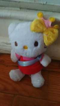 Peluche Hello Kitty