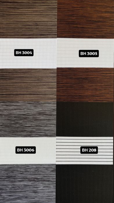 Ролети День-Ніч/Двошарове полотно для контролю освітлення/ТЕЛЕФОНУЙТЕ!