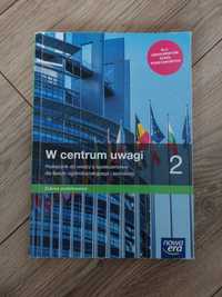 W centrum uwagi 2