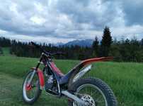 Trial Gas Gas TXT 280