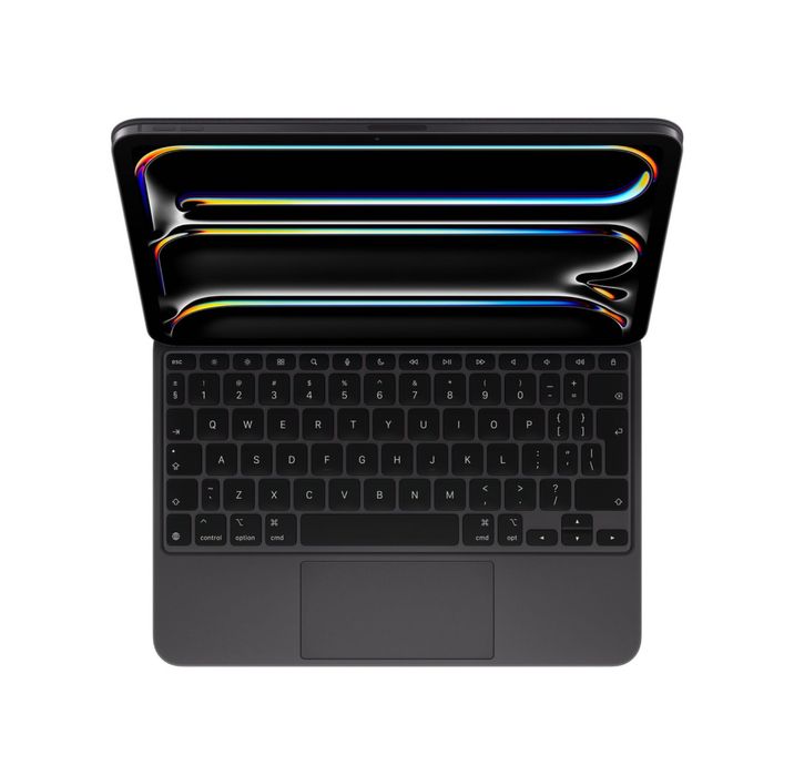 iPad Magic Keyboard 11 cali (M4)