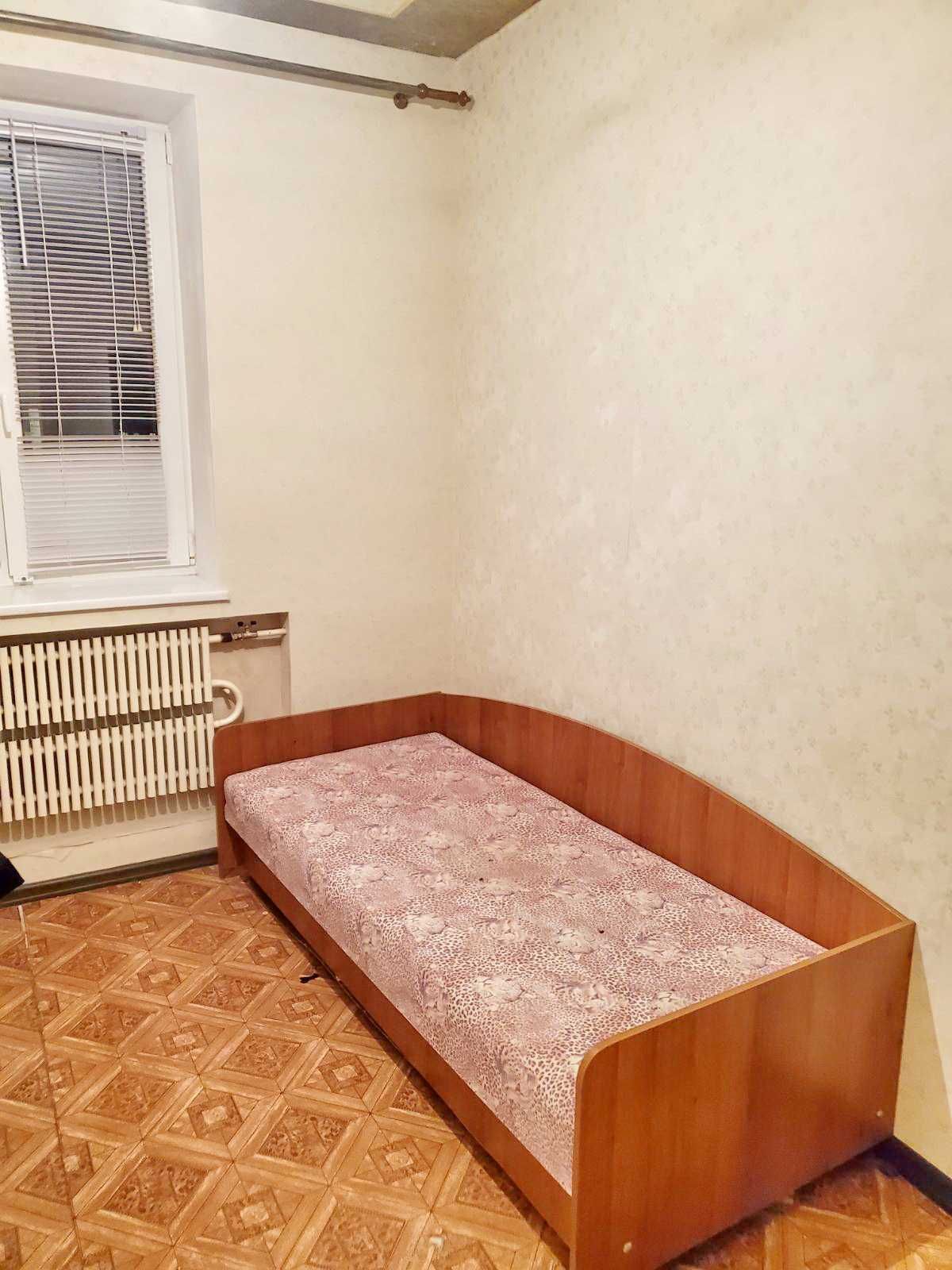 Продам 3х ком. кв.ру в центре Чугуева