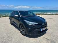Toyota C-HR 1.8 Hybrid Square Collection