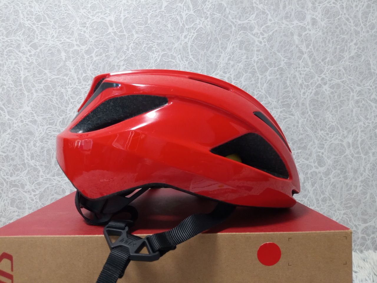 Велошлем Specialized align II MIPS 56-60 L