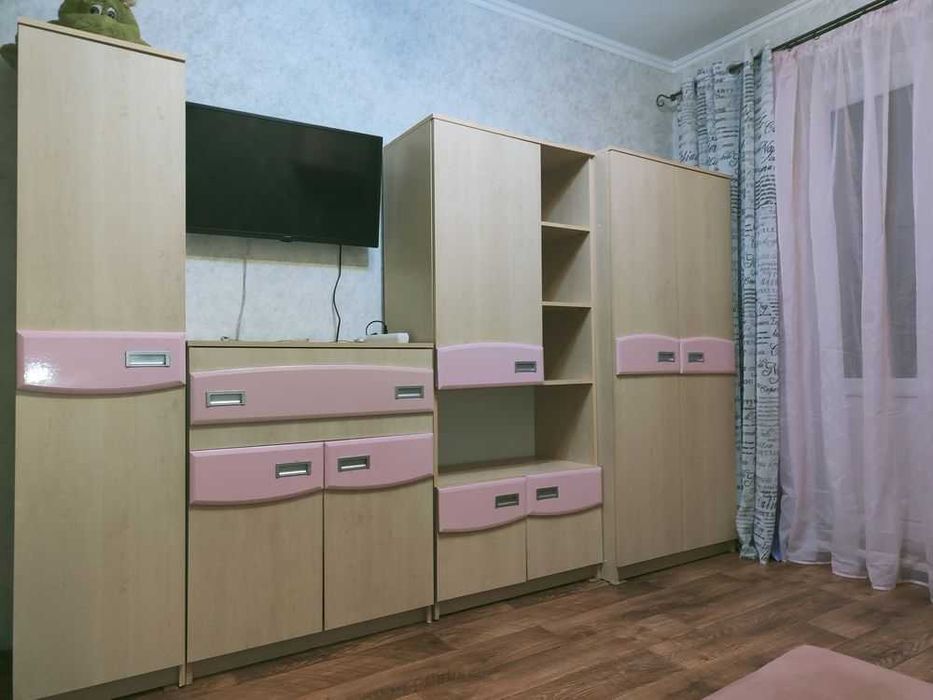 Сдам 3-х комнатную квартиру на Семёна Палия/ Паустовского/ Котовского