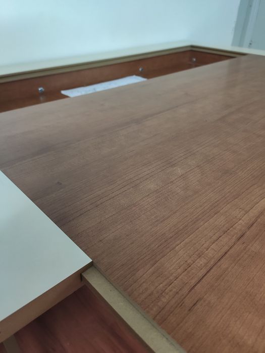 Estirador/Secretaria