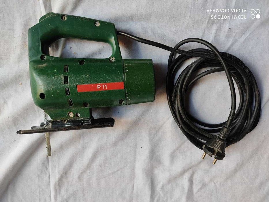 Wyrzynarka Bosch P11 310W