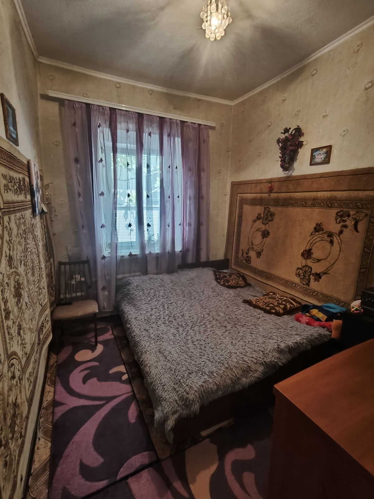 Продам газифицированный дом ул. Архитектурная, Зелёный Яр