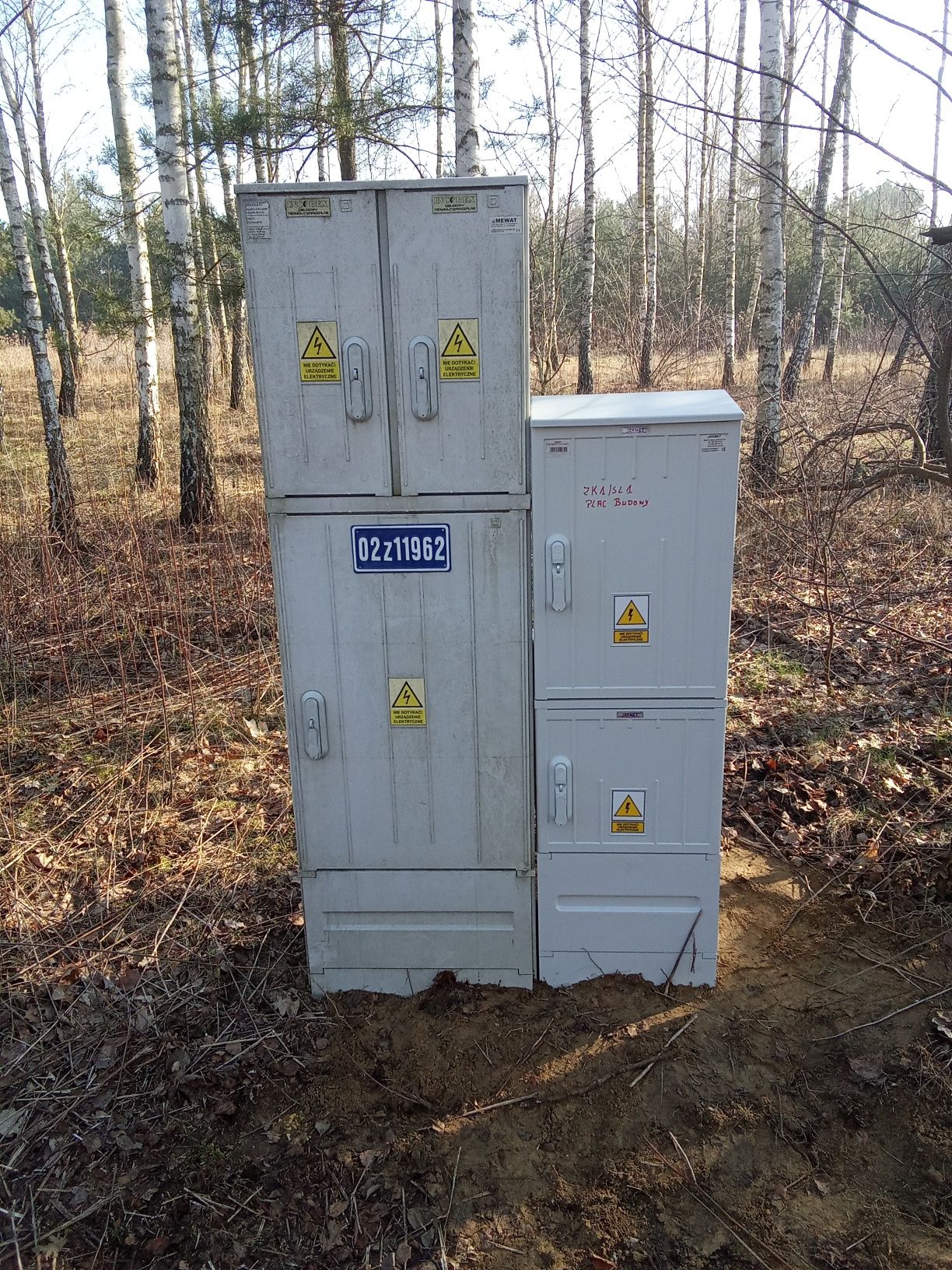 Elektryk Piaseczno , Konstancin, usługi elektryczne