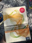 MATeMAtyka 1- Nowa Era