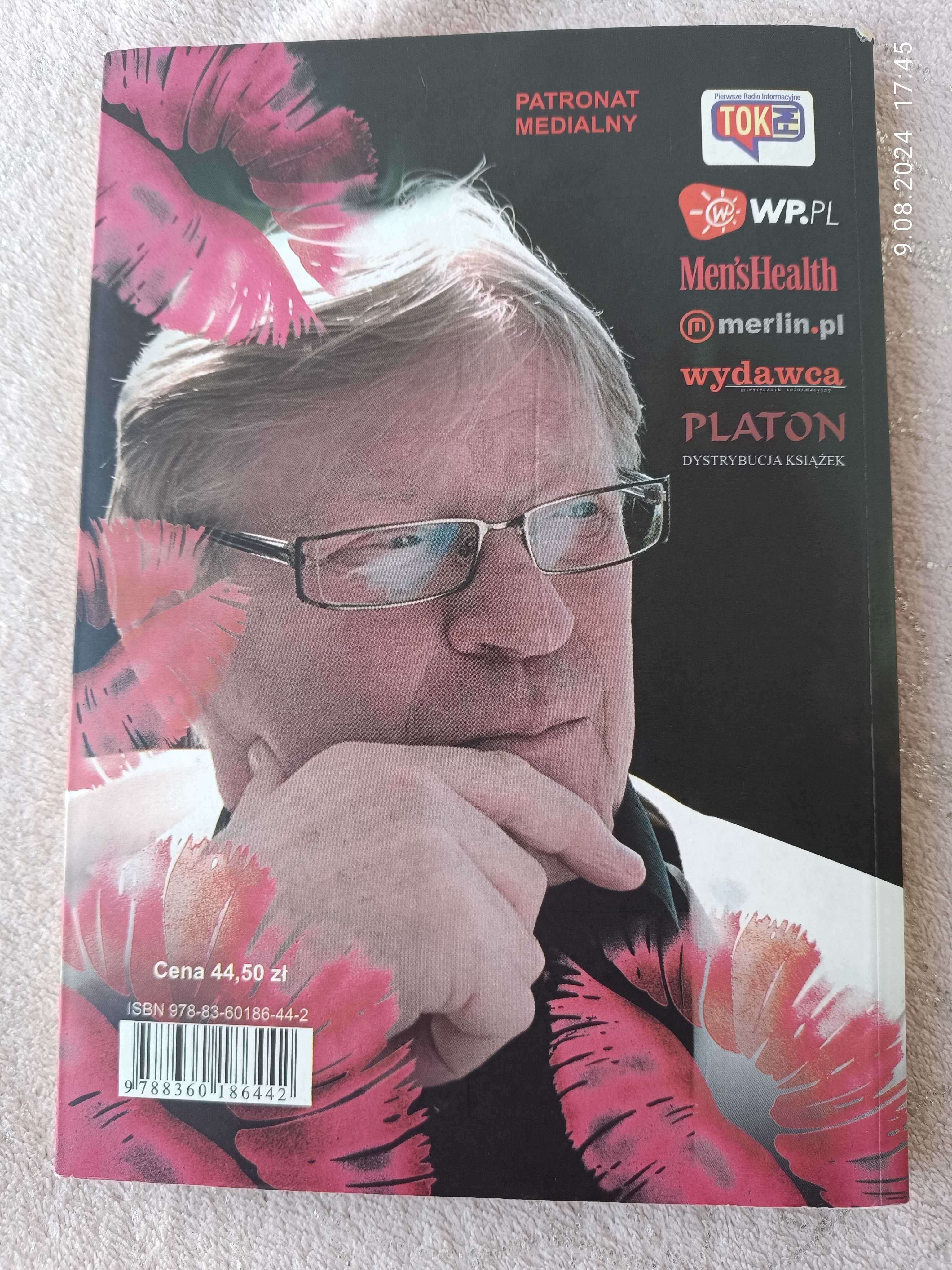 Ekstazja Podróże z Afrodytą - Krzysztof Mroziewicz