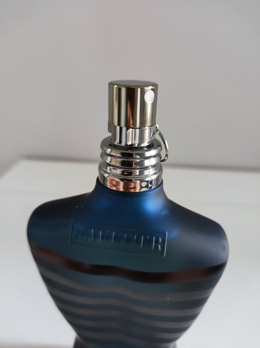 Jean Paul Gaultier Le Male Ultra woda toaletowa Intense 125ml