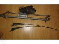 Motor limpa vidros opel corsa b