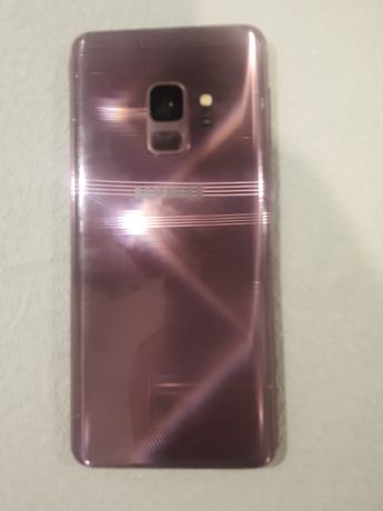 Samsung S9  (tylko odbiór)