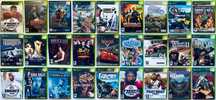 Диски  для  XBOX