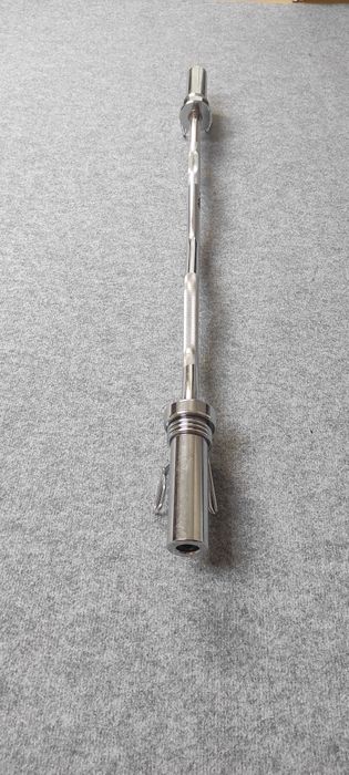 Sztanga łamana olimpijska