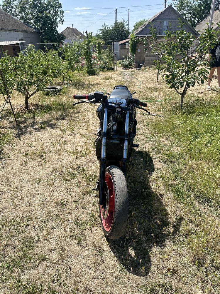 Продам Kavasaki GPZ 500 S
