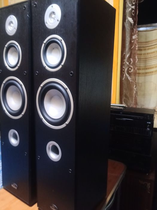 Продам акустику Magnat Victory  80