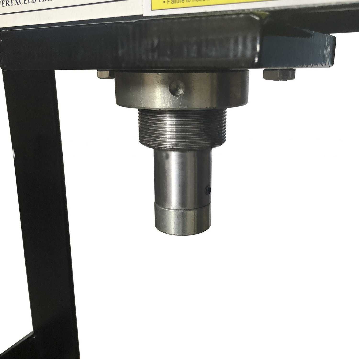 Prasa Hydrauliczna stołowa 10T HW SP10F