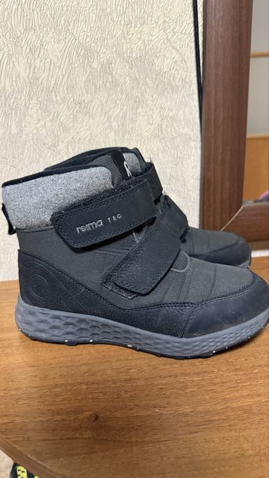 Зимові чоботи Reima