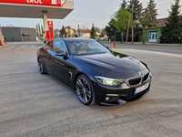 BMW 420D Coupe LIFT  M Pakiet Navi Led HK Skóra! Piękna!