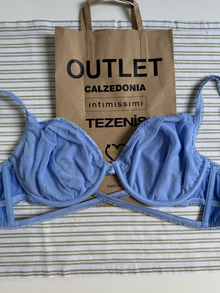Piękny biustonosz Tezenis 90B