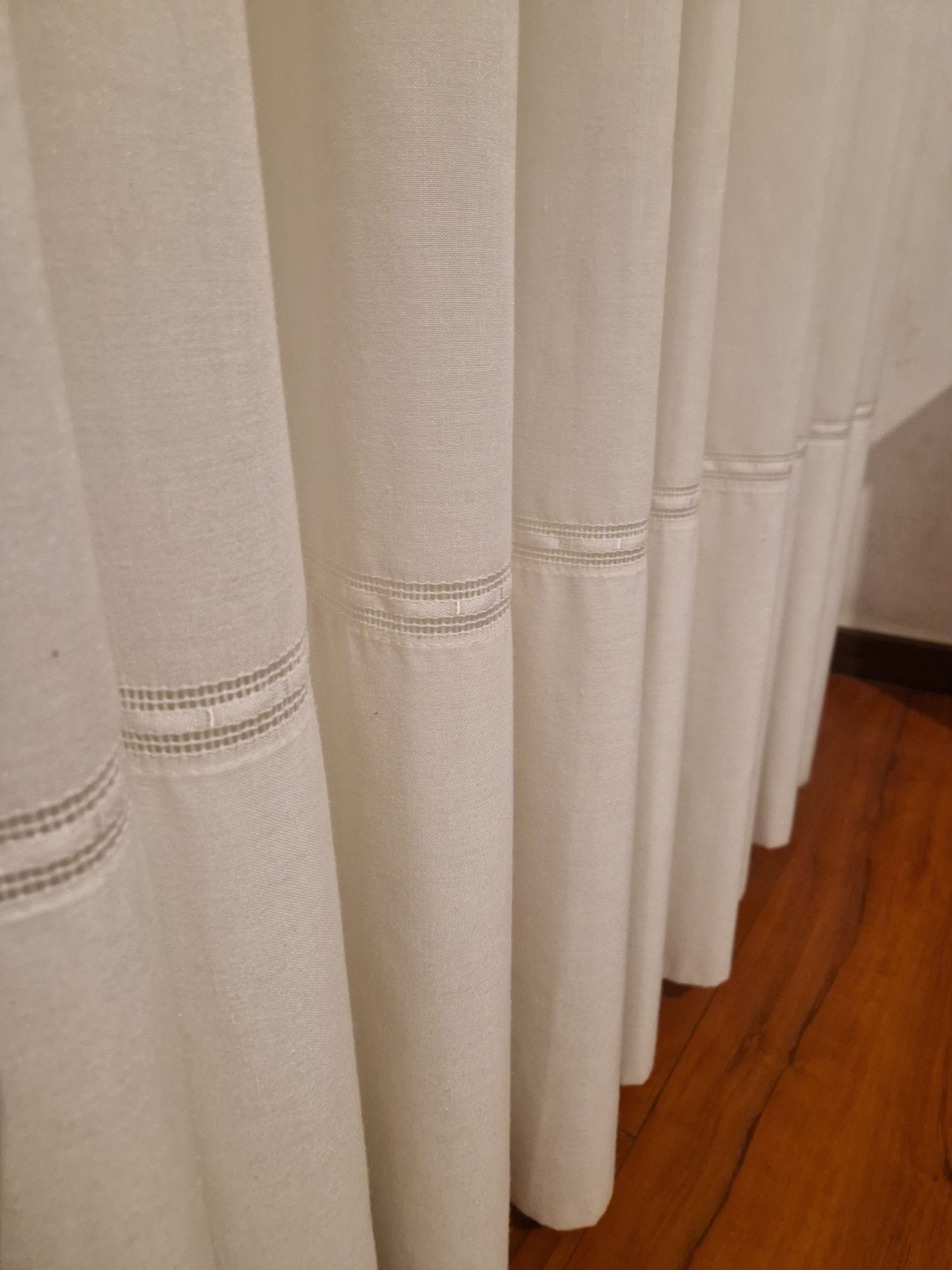 Cortinados para casa
