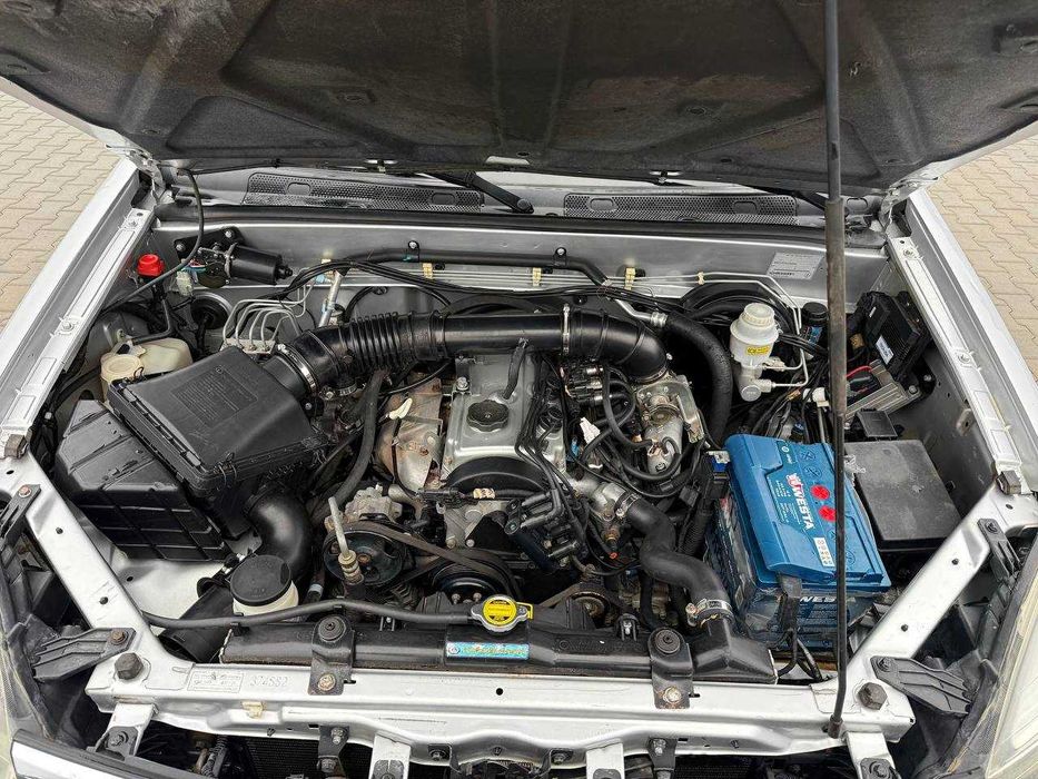 Great Wall Haval H3 2013