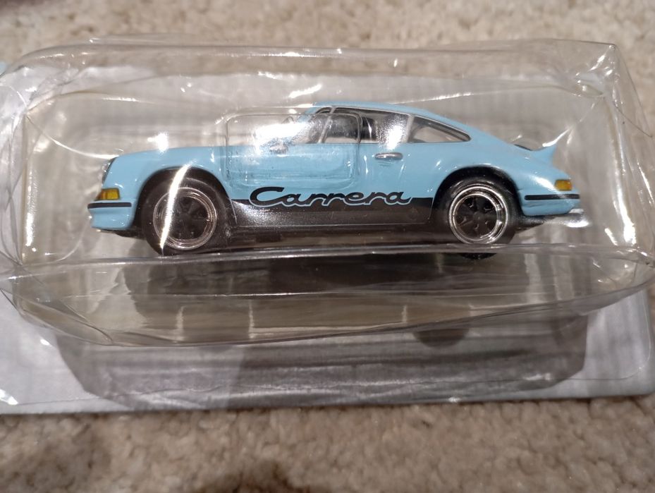 Coleção Porche com todos os carros da coleção e fascículos