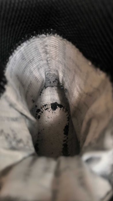 берці talan демісезонні ЗСУ НГУ поліція