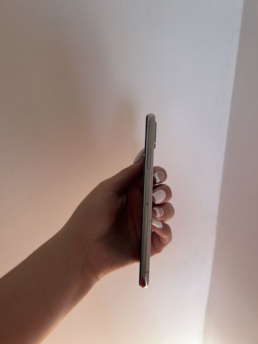 Iphone X 256GB - Usado