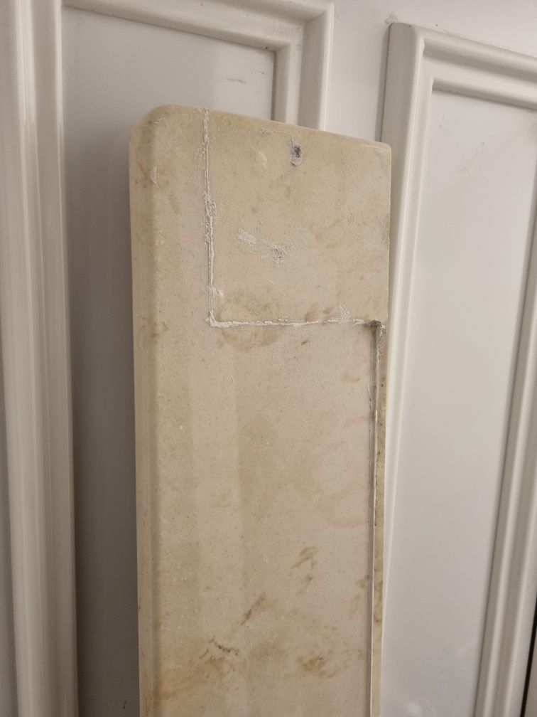 parapet konglomerat 170 x 20 cm