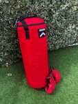 Saco de boxe da decathlon
