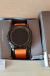 Smartwatch Garmin fenix 7 Pro Solar 47mm GPS