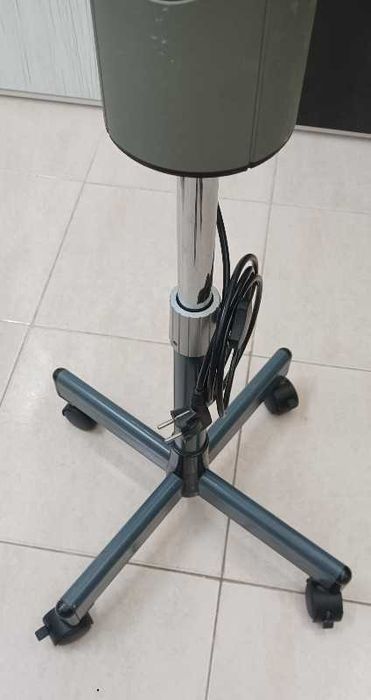 Lâmpada de Branqueamento Dentário