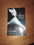 As cinquenta sombras de Grey 1