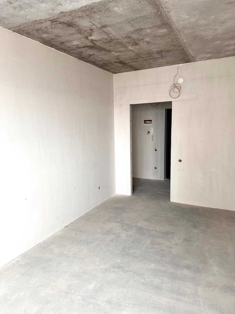 Новий ЖК 41м2 не ліфтова квартира 29000$