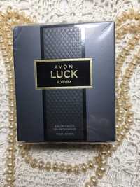 Perfumy Avon Luck 75 ml