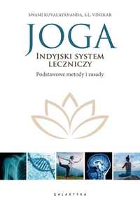 Joga - Indyjski System Leczniczy