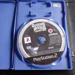 Guitar Hero 3 Legends of Rock PS2 Playstation