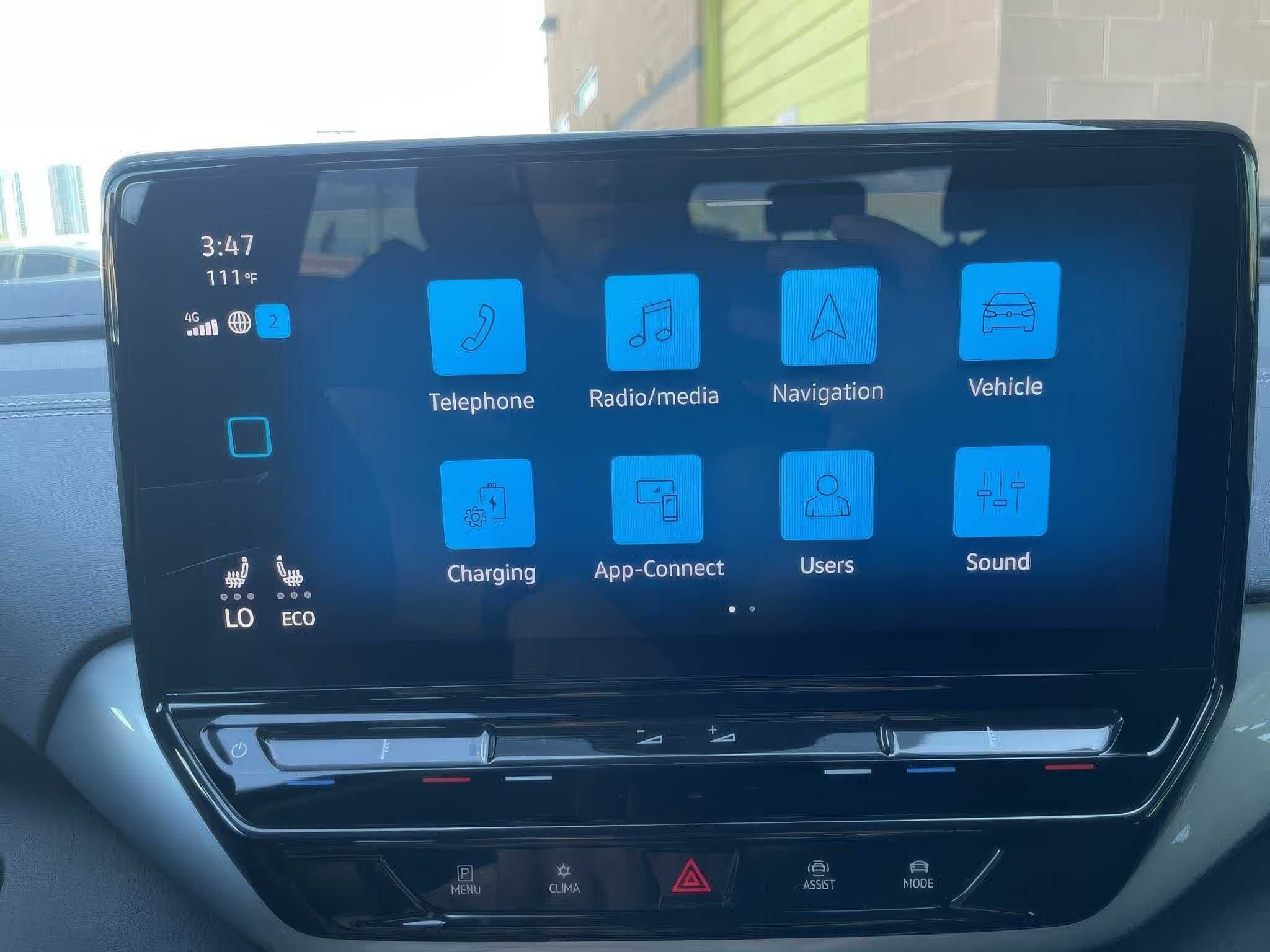 2024 Volkswagen ID.4 S