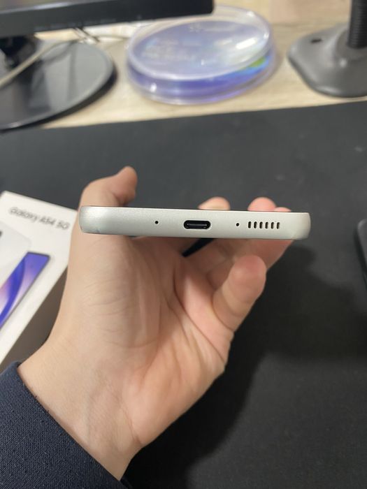 Xiaomi Samsung A54 8/256